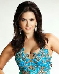 Sunny Leone